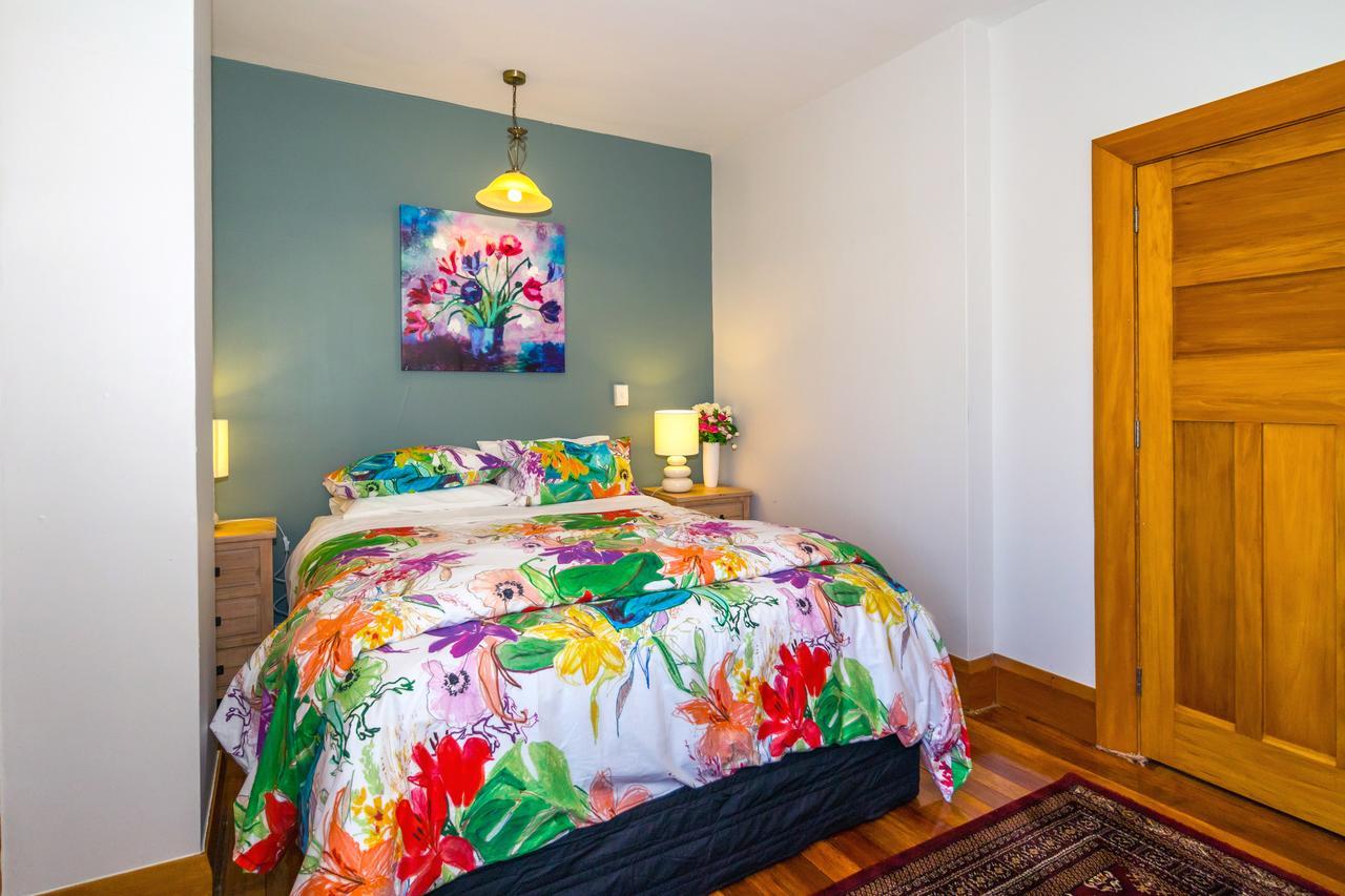 The Sanctuary & Spa Plus Free Breakfast Timaru Exterior foto